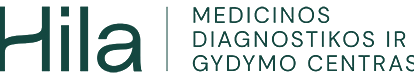 HILA — medicinos diagnostikos ir gydymo centras